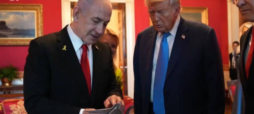 netanyahu b2