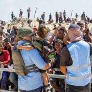 Gaza Humanitarian Foundation