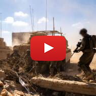 IDF Gaza