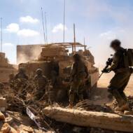 IDF Gaza
