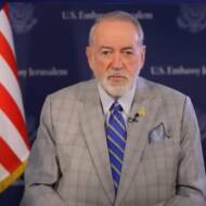 Mike Huckabee