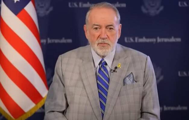 Mike Huckabee