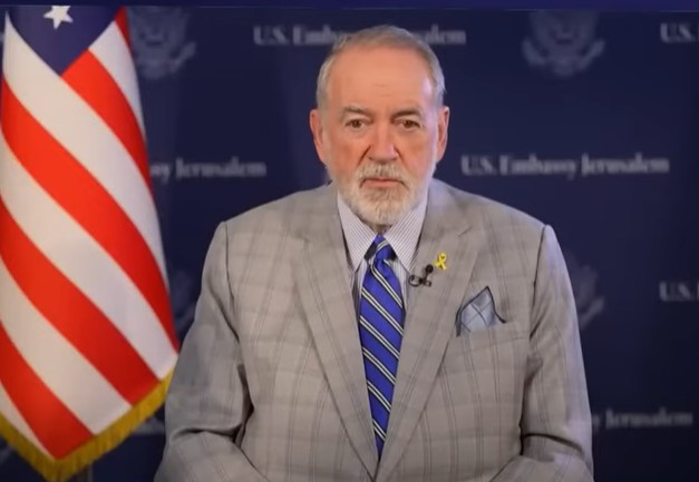 Mike Huckabee