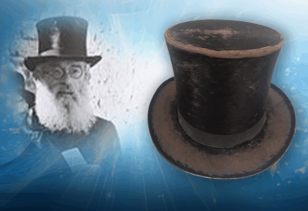 top hat
