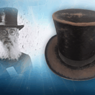 top hat