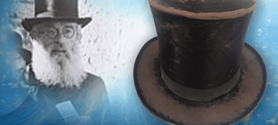 top hat