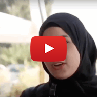 Arab woman