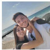Sasha Troufanov, Sapir Cohen