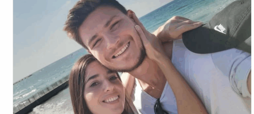 Sasha Troufanov, Sapir Cohen