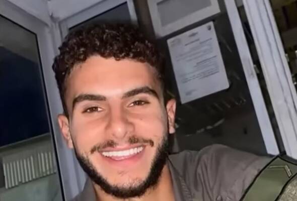 Ben Mizrahi