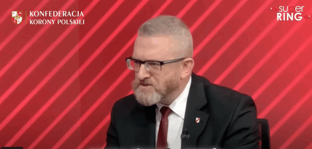 Grzegorz Braun