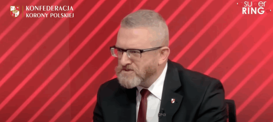Grzegorz Braun