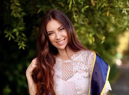 Melanie Shiraz