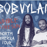 bob vylan poster