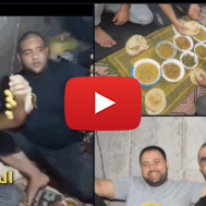 Hamas terrorists