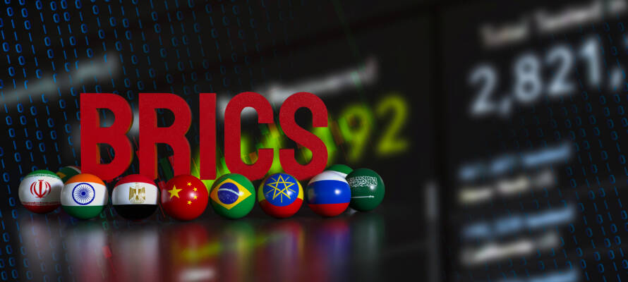 BRIC