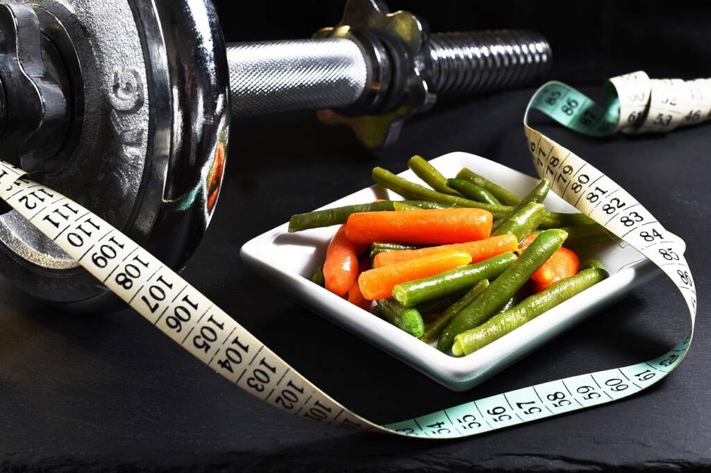 fitness (Pexels)