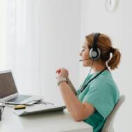 telehealth (pexels)