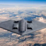 B-2 Spirit