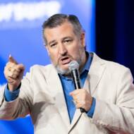 Ted Cruz