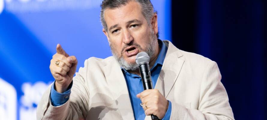 Ted Cruz