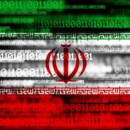 iran spy