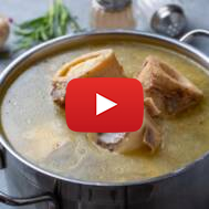 bone broth