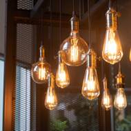 lightbulbs