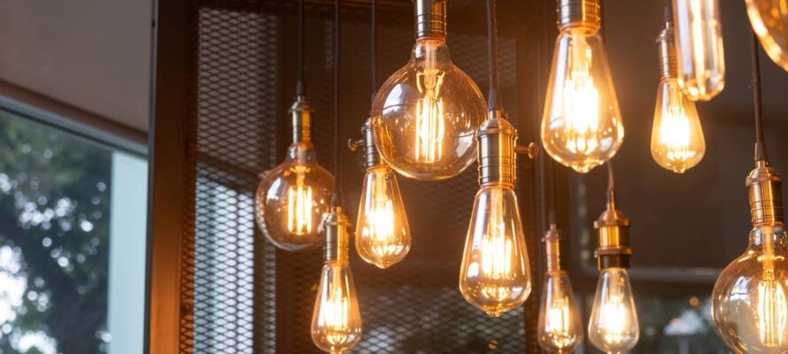 lightbulbs