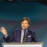 Tucker Carlson