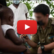 IDF Equatorial Guinea