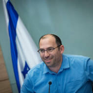 Simcha Rothman