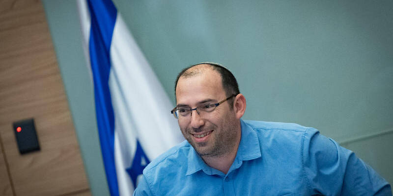 Simcha Rothman