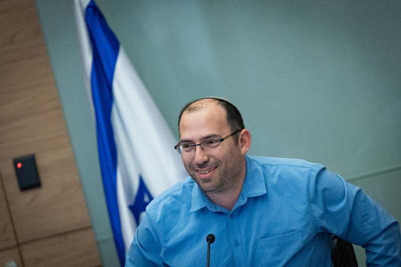 Simcha Rothman