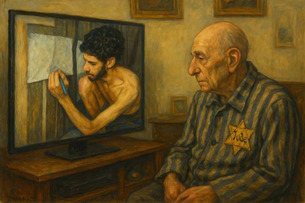 Evyatar David