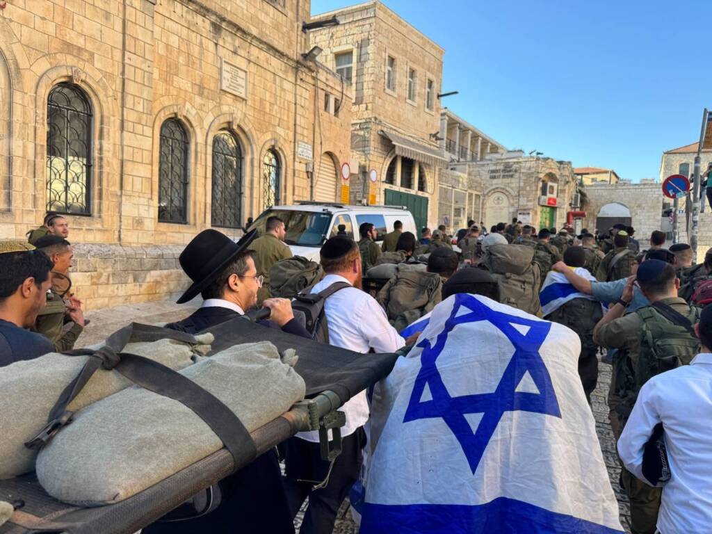 Hashmonaim Brigade
