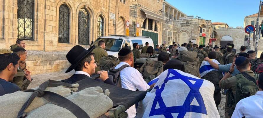 Hashmonaim Brigade