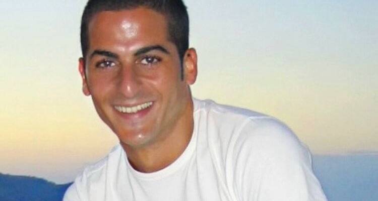 Ilan Halimi