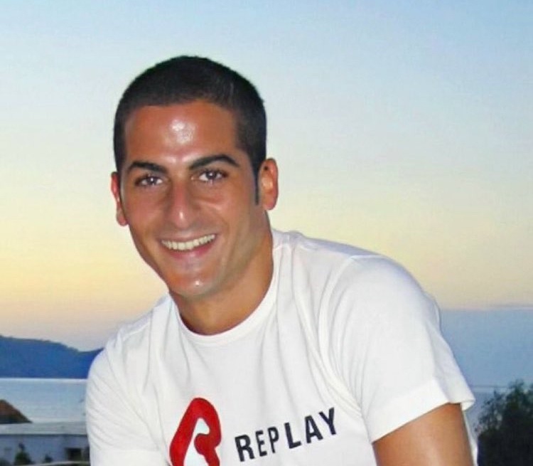 Ilan Halimi