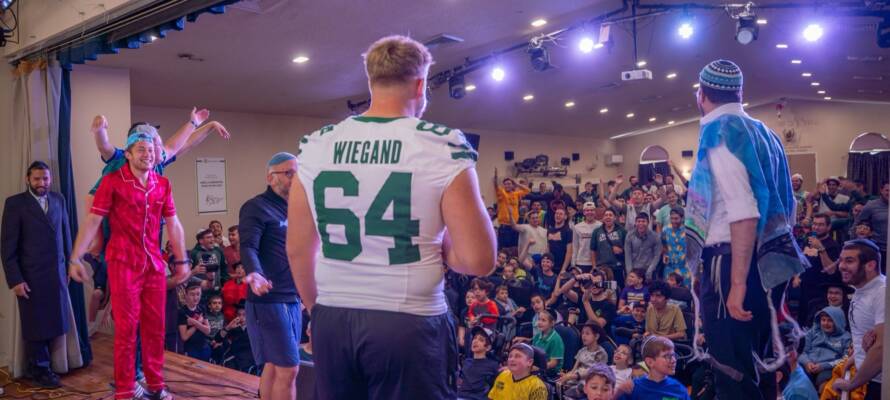 Leander Wiegand