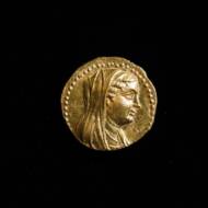gold coin