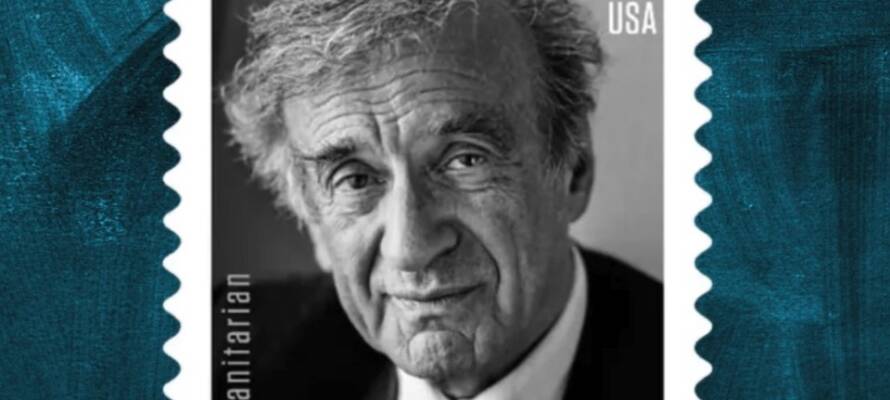 Elie Wiesel