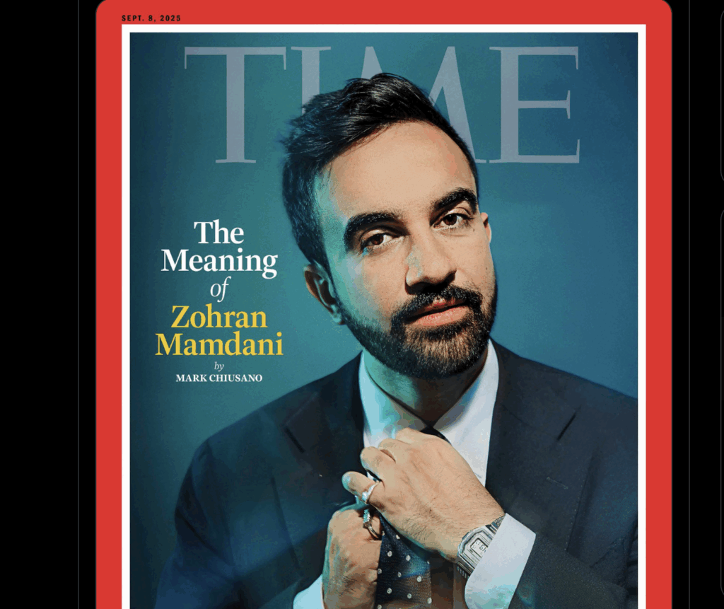 Time