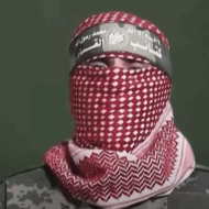 Abu Obaida