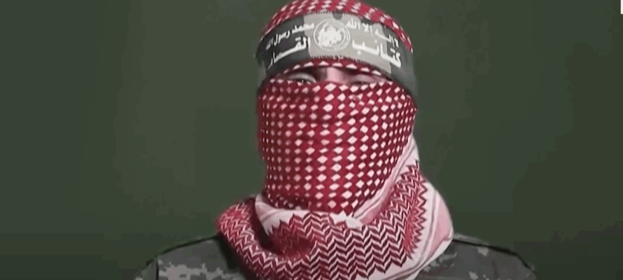 Abu Obaida