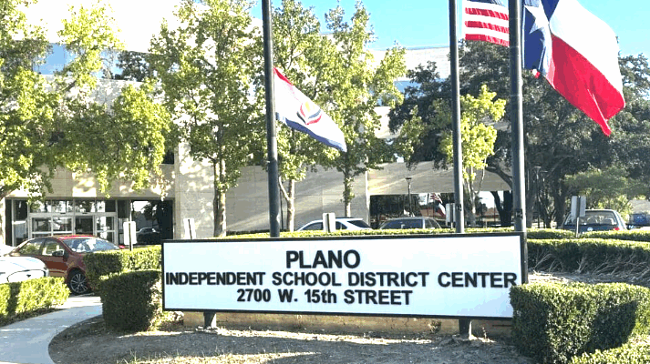 Plano school