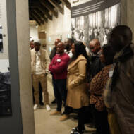 South Africa Holocaust
