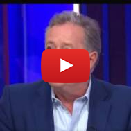 Piers Morgan