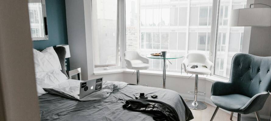 bed and breakfast
