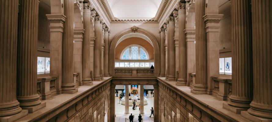 Metropolitan Museum of Art